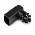 Ambient Air Temperature Sensor For Buick Verano 2012 2013 2014 2015 2016 2017 Plastic Pin Male Terminal Female Oval Connector 