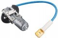 Cec Industries H3-70w 24v Lamp Halogen H-3 70w 5 Pieces 