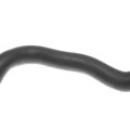 Engine Coolant Radiator Hose Lower For Toyota Rav4 2006 2012 Black Rubber Molded Olx-acd22568m-cl360a51