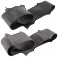 Steering Wheel Cover For Lexus Is200 300 1999-2005 Customize Diy Hand Sewing Hand-stitched Leather