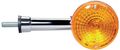 Turn Signal Rear Left Right Amber For Suzuki 1980 To 1997 Dot Approved Waterproof Signalling Light Part Number 25-3016 