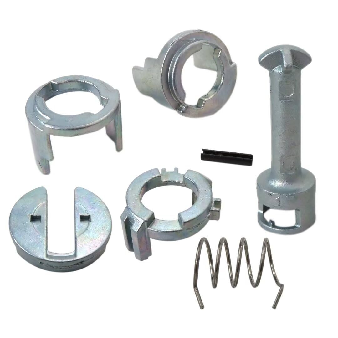 Door Lock Cylinder Fixing Repair Kit For 2006 Bmw X5 4 4i Formula 1 Sport Utility 4-door