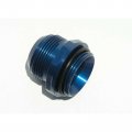 Meziere Wn0041b Blue Water Neck Fitting For 20 An Hose 