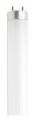 Satco S8432 24-inch 5000k 17-watt Medium Bi Pin T8 Instant Rapid Start Energy Saving Lamp Daylight 