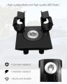 Augrex Parking Brake Caliper Cable Clip Retainer Fit For Bmw 320i 330i 340i 430i 440i M3 M4 328d Replace 344 6854898