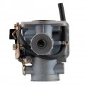 Jik Carburetor For Honda Atc185 Atc200m Atc200es Atc200e Big Red Atc 200es 200e 200m Xl100 Xr200 Carb Carburetor W Foam Air