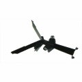 Front Bumper Filler Passenger Side For Chevy Silverado 1500 3500 2003 2004 2005 2006 Gm1089169 15102065 