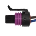 Electrical Connector For Ic Corporation Hc Integrated Commercial 2007 2008 Plastic Round Blade Terminal Push On Attachment 