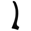 Suzuki Sx4 2007-2013 Passenger Side Bumper Trim Front Outer Hatchback 7177080j005pk Sz1005103 