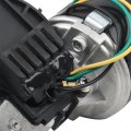 Front Left Windshield Wiper Motor 5-pin 
