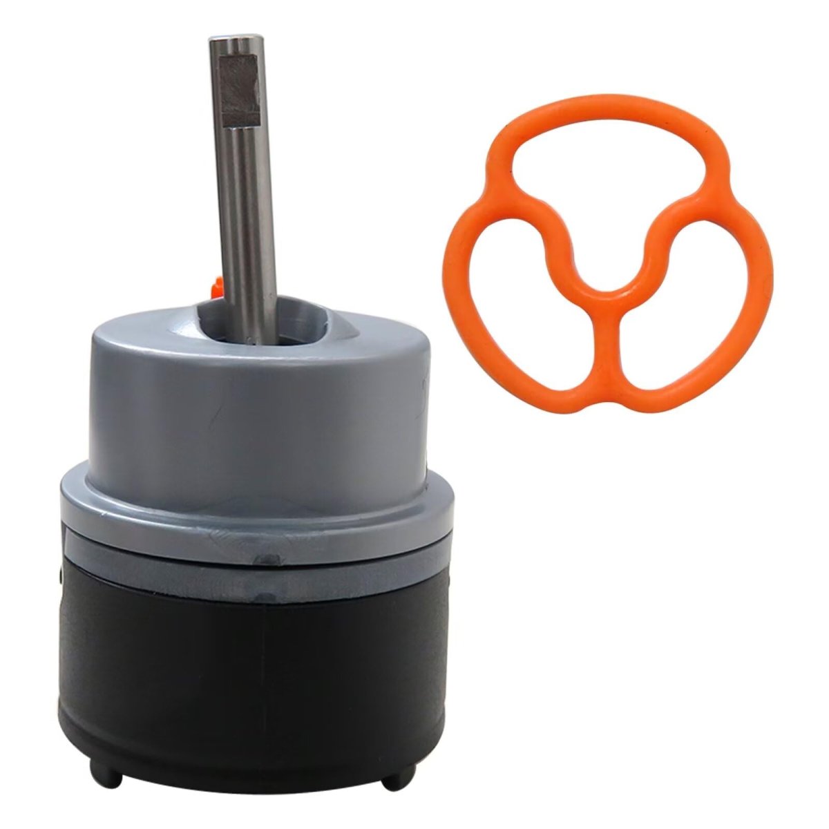 Latest Updated Replacement A Faucet Cartridges Handle Cartridge Valve For Rp50587 36mm Delta