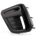Subaru Forester 2020 2021 Fog Light Cover Driver Side Black Sport Model Replacement For Su1038136 57731sj190 