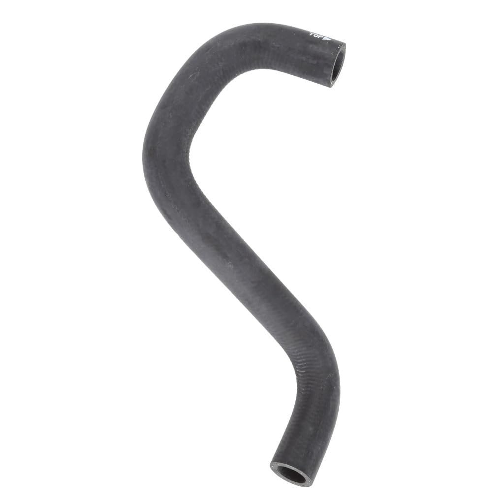 Radiator Surge Tank Outlet Hose For Chevy Corvette 1997 2004 Rubber Black 0 72 In Inside Diameter Olx-acd10229491-cl360a50
