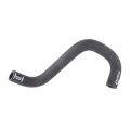 Radiator Surge Tank Outlet Hose For Chevy Corvette 1997 2004 Rubber Black 0 72 In Inside Diameter Olx-acd10229491-cl360a50