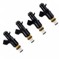 Labwork 4 Pcs Fuel Injectors Replacement For 2002-2005 Honda Crv Cr-v 2 4l 16450-ppa-a01