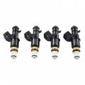 Labwork 4 Pcs Fuel Injectors Replacement For 2002-2005 Honda Crv Cr-v 2 4l 16450-ppa-a01