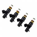 Labwork 4 Pcs Fuel Injectors Replacement For 2002-2005 Honda Crv Cr-v 2 4l 16450-ppa-a01