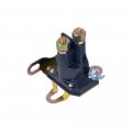Replacement For Starter Solenoid Universal Style Single Pole 