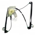 Power Window Regulator Only Front Driver Side For Bmw 525i 528i 530i 540i M5 