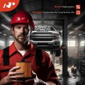 A-premium 10k Miles Protection Oil Filter Compatible Withor Toyota Tundra 2007-2021 Sequoia 2008-2022 Land Cruiser 2008-2011