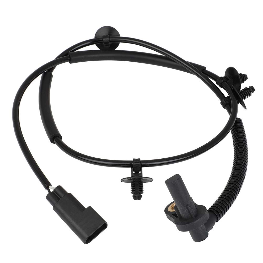 Abs Wheel Speed Sensor Rear Right Fit For 2002-2008 Jaguar X-type Als535