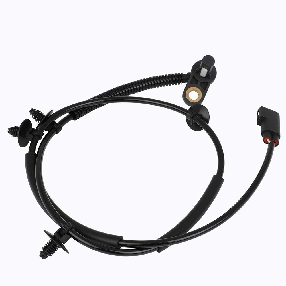 Abs Wheel Speed Sensor Rear Right Fit For 2002-2008 Jaguar X-type Als535