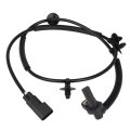 Abs Wheel Speed Sensor Rear Right Fit For 2002-2008 Jaguar X-type Als535