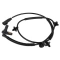 Abs Wheel Speed Sensor Rear Right Fit For 2002-2008 Jaguar X-type Als535