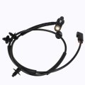 Abs Wheel Speed Sensor Rear Right Fit For 2002-2008 Jaguar X-type Als535