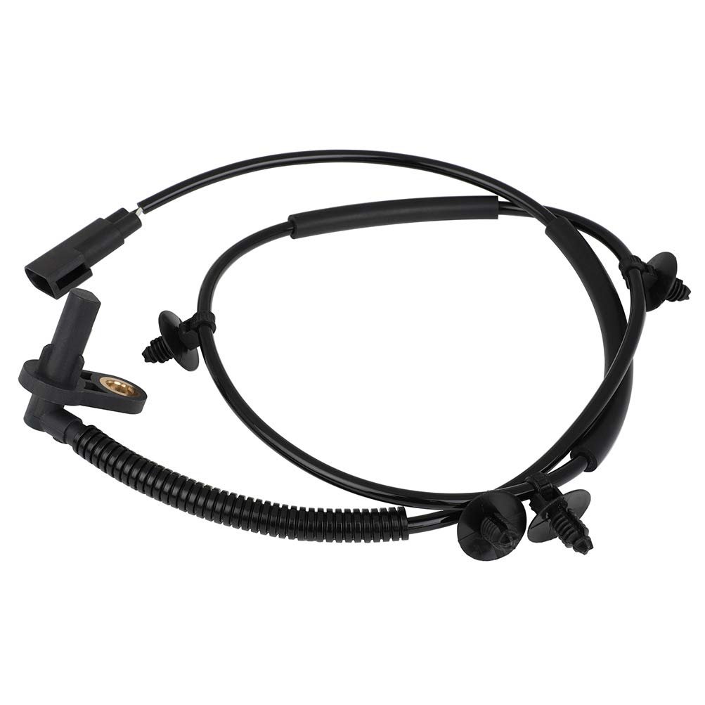Abs Wheel Speed Sensor Rear Right Fit For 2002-2008 Jaguar X-type Als535