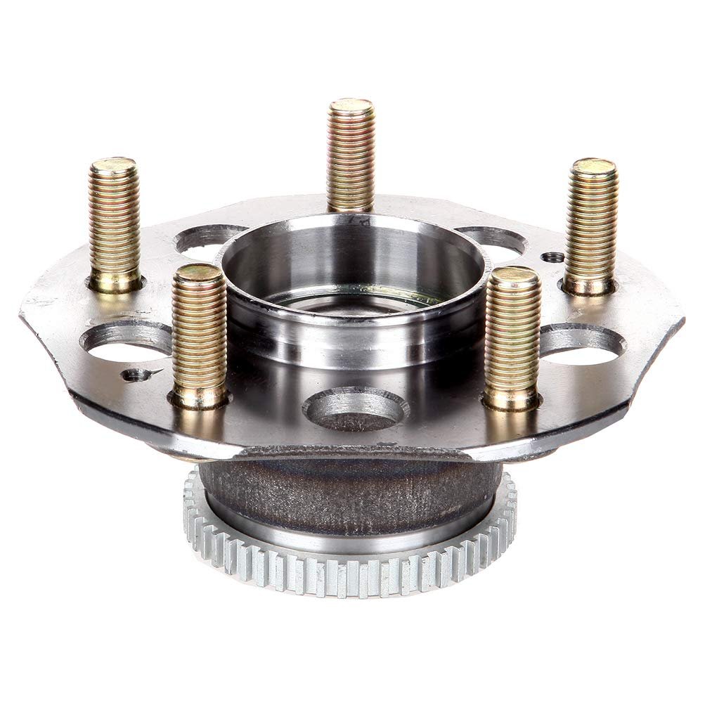 512144 Rear Wheel Hub Assembly With Abs For Honda Prelude 1997 2001