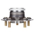 512144 Rear Wheel Hub Assembly With Abs For Honda Prelude 1997 2001 