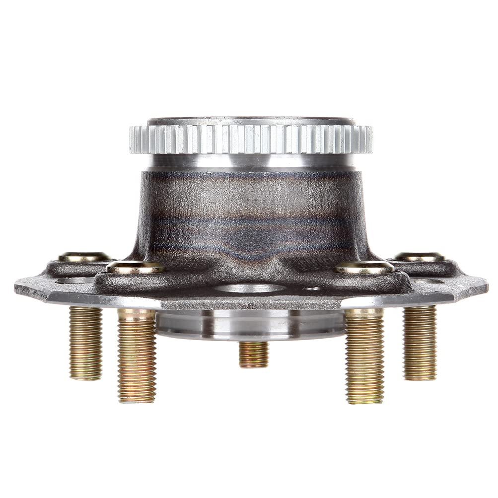 512144 Rear Wheel Hub Assembly With Abs For Honda Prelude 1997 2001