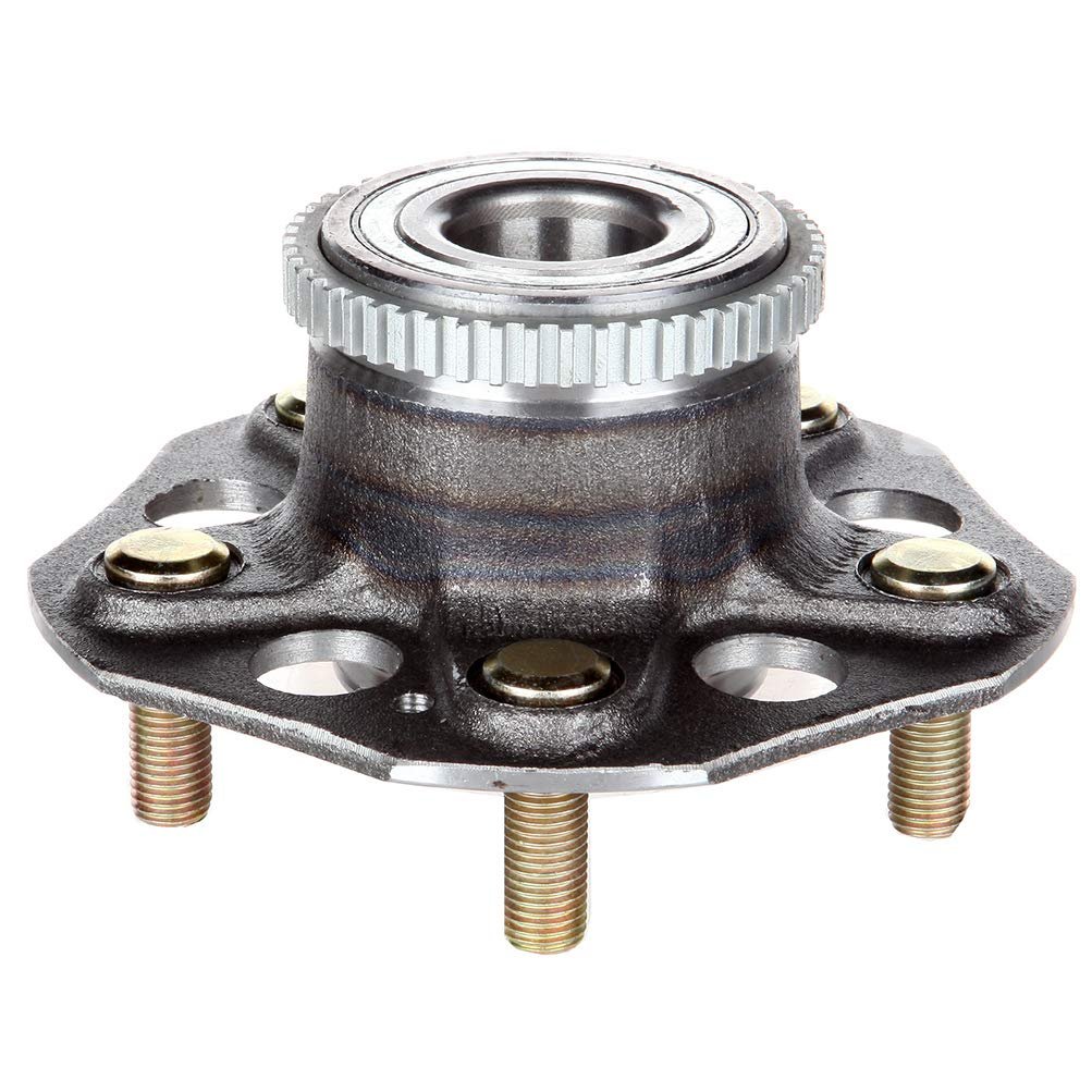 512144 Rear Wheel Hub Assembly With Abs For Honda Prelude 1997 2001