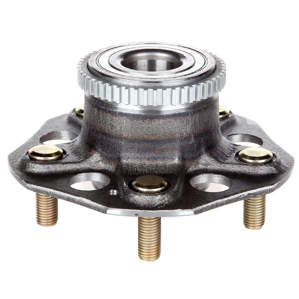 512144 Rear Wheel Hub Assembly With Abs For Honda Prelude 1997 2001