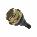 Caltric Lower Ball Joint Compatible With Kawasaki Mule 2510 Kaf950-a Diesel 2000 2001 2002