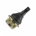 Caltric Lower Ball Joint Compatible With Kawasaki Mule 2510 Kaf950-a Diesel 2000 2001 2002