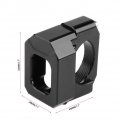 Fydun Motorcycle Gear Indicator Holder 22mm-28 6mm Universal Speed Display Bracket For Honda Yamaha Kawasaki Suzuki