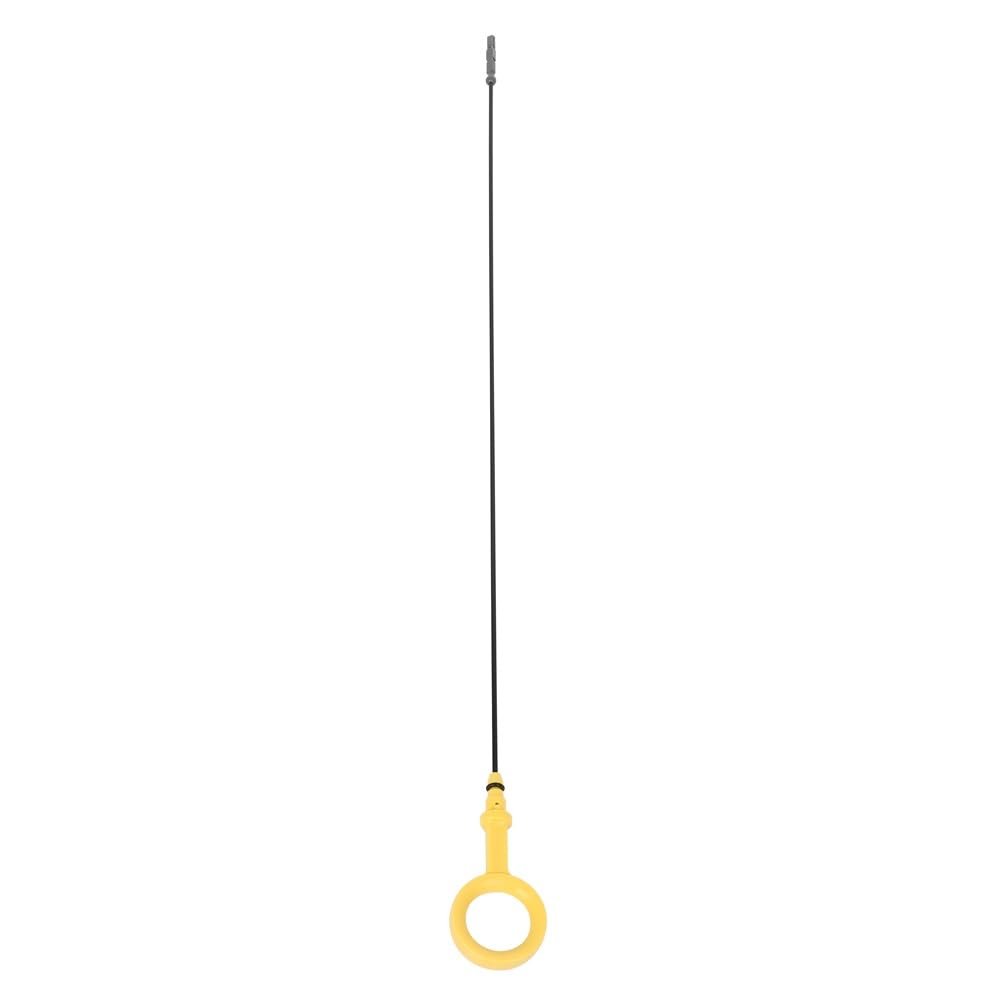 Engine Oil Dipstick For Audi A4 2008 2014 And A5 Quattro Oe Part Number 059115611ab