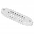 Hawse Fairlead 3000a 4000lbs Synthetic Winch Rope Cable Lead Guide Weather Resistant