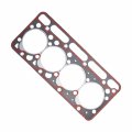Neeseelily Cylinder Head Gasket 1g790-03610 19077-03310 Compatible With Kubota Engine V2203 V2403 Bobcat Loader 753 763 773