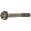 Polaris Ranger Hex Flange Screw 10 Mm X 25 75 Genuine Oem Part Qty 1