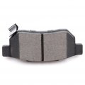 Automotive Replacement Brake Pads Front Rear Fit For Honda Civic 1988-1989