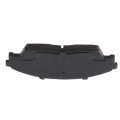 Aintier Automotive Replacement Brake Pads Front Rear Fit For Honda Civic 1988-1989
