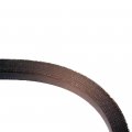 Replacement For 228332a2 Air Conditioning Belt Fits Case-ih Tractor Cx100 Cx70 Cx80 Cx90 