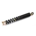 Minho Motorcycle Single Rear Shock Assembies 315mm 12 4 In Heavy Iron Material For Chinese Gy6 50cc Scooter Mopeds Taotao Atm50 