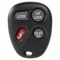 Ocpty Remotes Key Fob For Chevy Blazer Gmc Jimmy Oldsmobile Bravada 1998-2001 Kobut1bt 1 Pcs