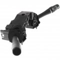 Turn Signal Switch For Oldsmobile Alero 1999 To 2004 High And Low Beam Dimmer Combination With Dual Lever Multifunction