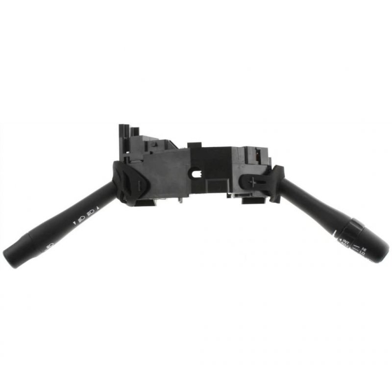 Turn Signal Switch For Oldsmobile Alero 1999 To 2004 High And Low Beam Dimmer Combination With Dual Lever Multifunction
