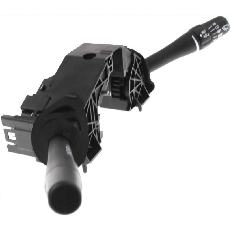 Turn Signal Switch For Oldsmobile Alero 1999 To 2004 High And Low Beam Dimmer Combination With Dual Lever Multifunction
